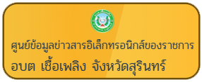 ศูนย์ข้อมูลข่าวสาร